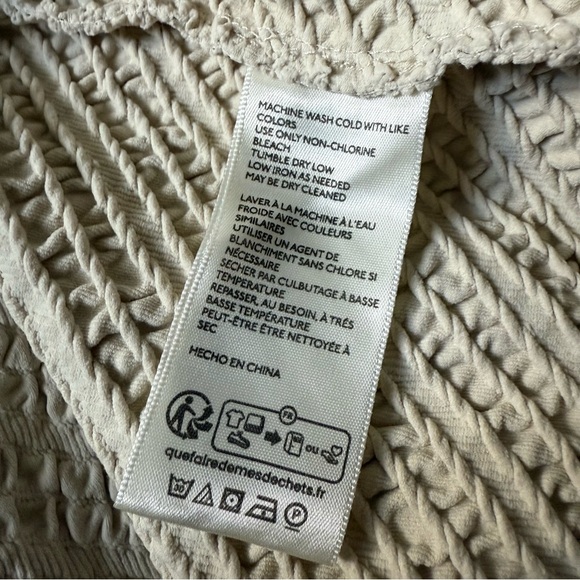 FREE PEOPLE Gabby Seamless Midi Dress Size XS/S NWT - Picture 7 of 8